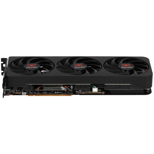 PowerColor Видеокарта PowerColor AMD Radeon RX 9070 Reaper [RX9070 16G-A], фото 4
