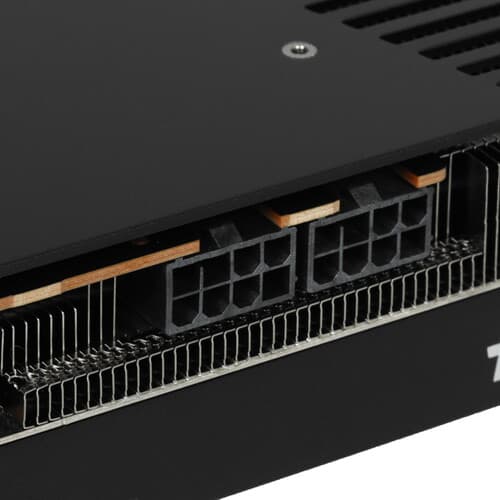 PowerColor Видеокарта PowerColor AMD Radeon RX 9070 Reaper [RX9070 16G-A], фото 6