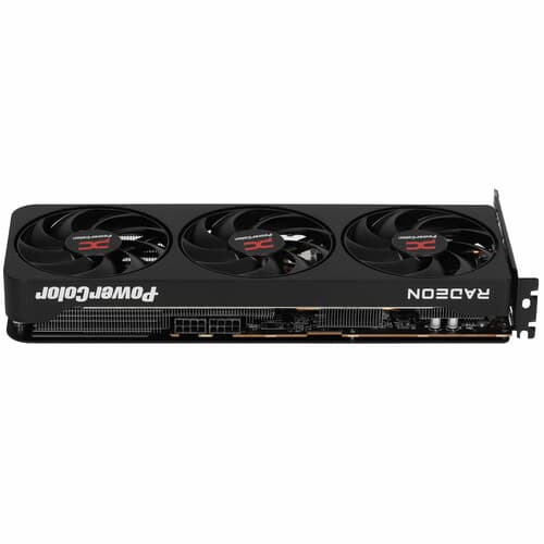 PowerColor Видеокарта PowerColor AMD Radeon RX 9070 Reaper [RX9070 16G-A], фото 5