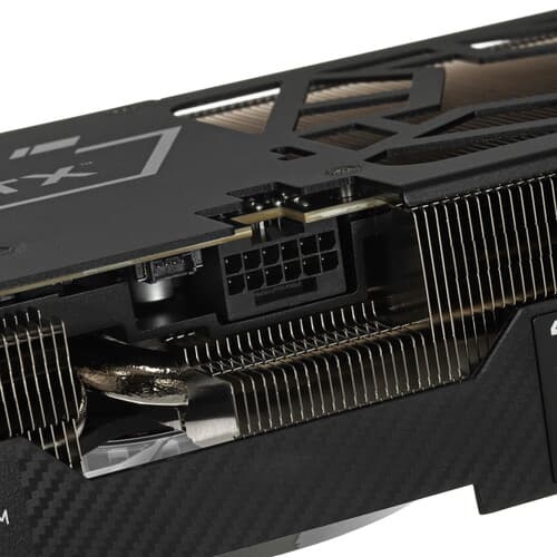 KFA2 Видеокарта KFA2 GeForce RTX 5070 Ti CORE OC 3FAN RGB Black [57IZN6MDBBOK], фото 7
