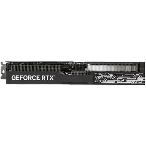 KFA2 Видеокарта KFA2 GeForce RTX 5070 Ti CORE OC 3FAN RGB Black [57IZN6MDBBOK], фото 8