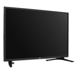 Leff 31.5" (80 см) Телевизор Leff 32H550T черный, фото 3