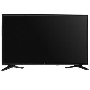 Leff 31.5" (80 см) Телевизор Leff 32H550T черный, фото 2