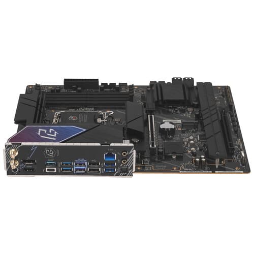 Материнская плата ASRock Phantom Gaming B860 Lightning WiFi thumb 4