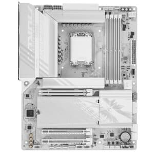 Материнская плата GIGABYTE B860 AORUS ELITE WIFI7 ICE thumb 2