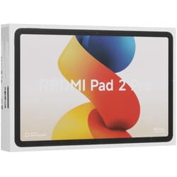 Xiaomi 12.1" Планшет Xiaomi REDMI Pad 2 Pro Wi-Fi 128 ГБ серебристый, фото 15