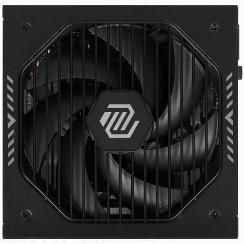Блок питания MSI MAG A850GLS PCIE5 [306-7ZPIY11-CE0] черный thumb 2