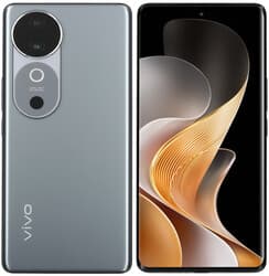 Vivo 6.78" Смартфон Vivo V40 256 ГБ серый