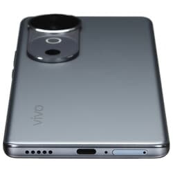 Vivo 6.78" Смартфон Vivo V40 256 ГБ серый, фото 7