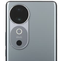 Vivo 6.78" Смартфон Vivo V40 256 ГБ серый, фото 6