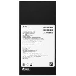 Vivo 6.78" Смартфон Vivo V40 256 ГБ серый, фото 11