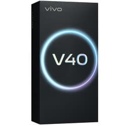 Vivo 6.78" Смартфон Vivo V40 256 ГБ серый, фото 12