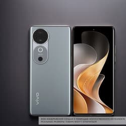 Vivo 6.78" Смартфон Vivo V40 256 ГБ серый, фото 21