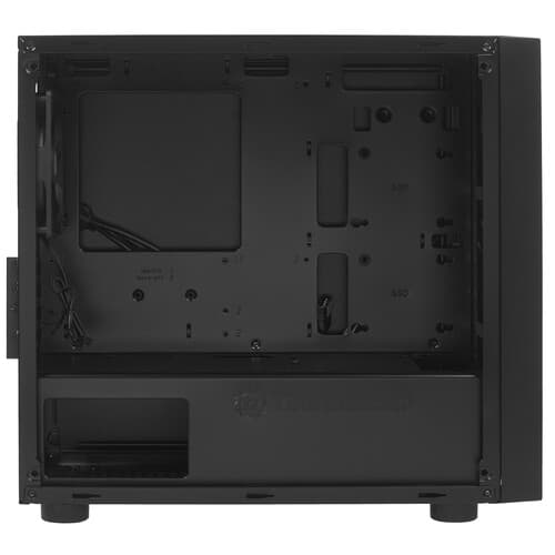 Корпус Thermaltake Versa H18 [CA-1J4-00S1WN-00] черный thumb 9