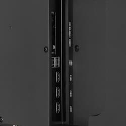 DEXP 75" (190 см) Телевизор DEXP 75UHG1 черный, фото 5