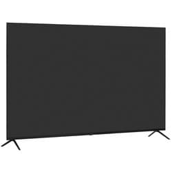 DEXP 75" (190 см) Телевизор DEXP 75UHG1 черный, фото 2