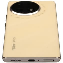 Tecno 6.78" Смартфон Tecno CAMON 30S 128 ГБ золотистый, фото 7