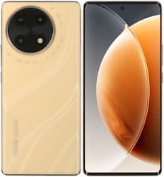 Tecno 6.78" Смартфон Tecno CAMON 30S 128 ГБ золотистый
