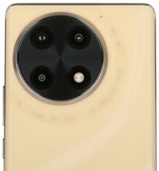 Tecno 6.78" Смартфон Tecno CAMON 30S 128 ГБ золотистый, фото 6