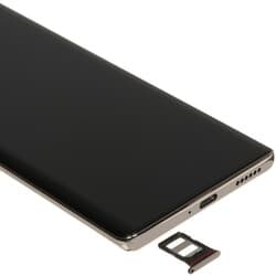 Tecno 6.78" Смартфон Tecno CAMON 30S 128 ГБ золотистый, фото 8