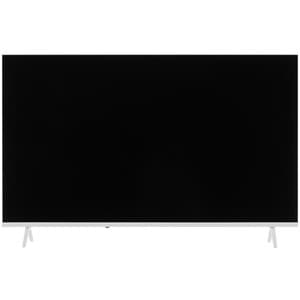 DEXP 50" (127 см) Телевизор DEXP 50UCG1W белый, фото 2