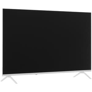 DEXP 50" (127 см) Телевизор DEXP 50UCG1W белый, фото 3