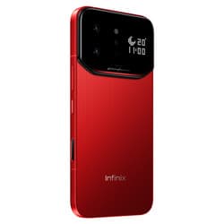 Infinix 6.78" Смартфон Infinix NOTE 60 Ultra 512 ГБ красный, фото 22
