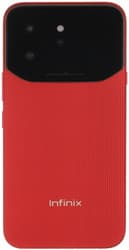 Infinix 6.78" Смартфон Infinix NOTE 60 Ultra 512 ГБ красный, фото 3