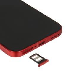 Infinix 6.78" Смартфон Infinix NOTE 60 Ultra 512 ГБ красный, фото 8