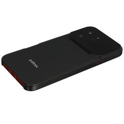 Infinix 6.78" Смартфон Infinix NOTE 60 Ultra 512 ГБ красный, фото 9