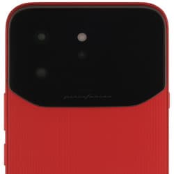 Infinix 6.78" Смартфон Infinix NOTE 60 Ultra 512 ГБ красный, фото 6