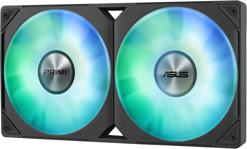 Система охлаждения ASUS PRIME LC 240 ARGB черная thumb 8