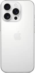 Apple 6.3" Смартфон Apple iPhone 16 Pro 512 ГБ белый, фото 2