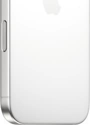 Apple 6.3" Смартфон Apple iPhone 16 Pro 512 ГБ белый, фото 4