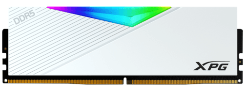 XPG (ADATA) Оперативная память ADATA XPG Lancer RGB [AX5U6400C3216G-CLARWH] 16 ГБ
