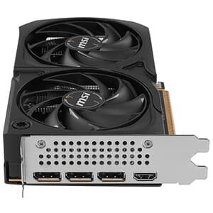 MSI Видеокарта MSI GeForce RTX 5050 SHADOW 2X OC [RTX 5050 8G SHADOW 2X OC], фото 3