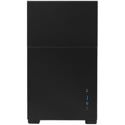 Корпус JONSBO D31 STD [D31STDBlack] черный thumb 2