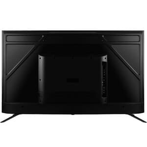 Rombica 55" (140 см) Телевизор Rombica QX55 черный, фото 2