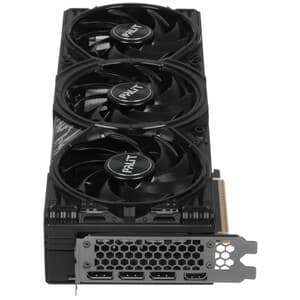 Palit Видеокарта Palit GeForce RTX 5070 GamingPro [NE75070019K9-GB2050A], фото 3