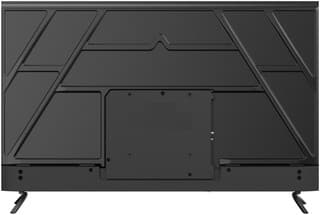 Sber 55" (140 см) Телевизор Sber SDX-55UQ6000DGA серый, фото 3