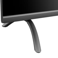 Sber 55" (140 см) Телевизор Sber SDX-55UQ6000DGA серый, фото 4