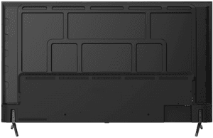 Harper 75" (189 см) Телевизор Harper 75Q850TS черный, фото 2