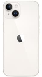 Apple 6.1" Смартфон Apple iPhone 14 128 ГБ белый, фото 12