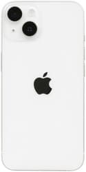 Apple 6.1" Смартфон Apple iPhone 14 128 ГБ белый, фото 3