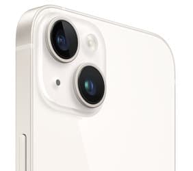 Apple 6.1" Смартфон Apple iPhone 14 128 ГБ белый, фото 13