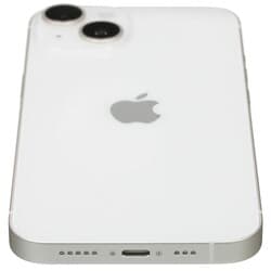 Apple 6.1" Смартфон Apple iPhone 14 128 ГБ белый, фото 7