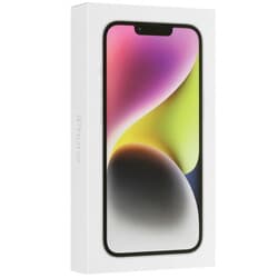 Apple 6.1" Смартфон Apple iPhone 14 128 ГБ белый, фото 11