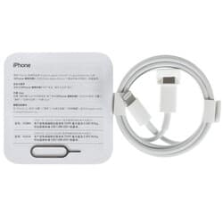 Apple 6.1" Смартфон Apple iPhone 14 128 ГБ белый, фото 9