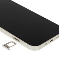 Apple 6.1" Смартфон Apple iPhone 14 128 ГБ белый, фото 8