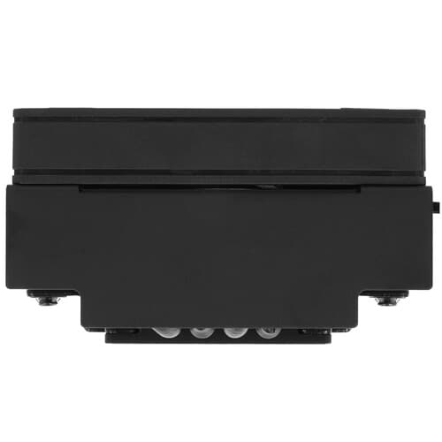 ID-Cooling Кулер для процессора ID-COOLING IS-53-XT BLACK  черный, фото 4